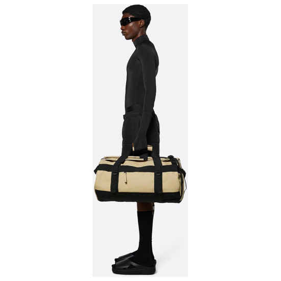 Rains Duffel Bag Small